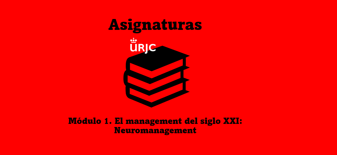 ¿Qué Desafíos Enfrentarás?: Un Recorrido por las Asignaturas del Máster (MÓDULO 1)