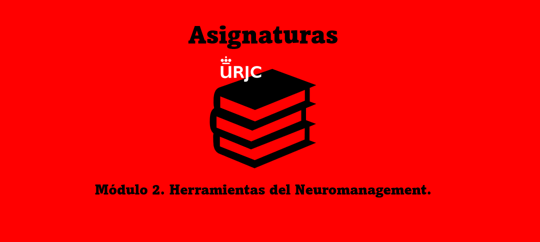 ¿Qué Desafíos Enfrentarás?: Un Recorrido por las Asignaturas del Máster (MÓDULO 2)