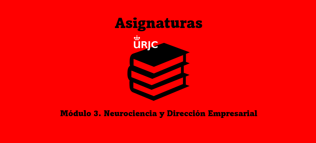 ¿Qué Desafíos Enfrentarás?: Un Recorrido por las Asignaturas del Máster (MÓDULO 3)